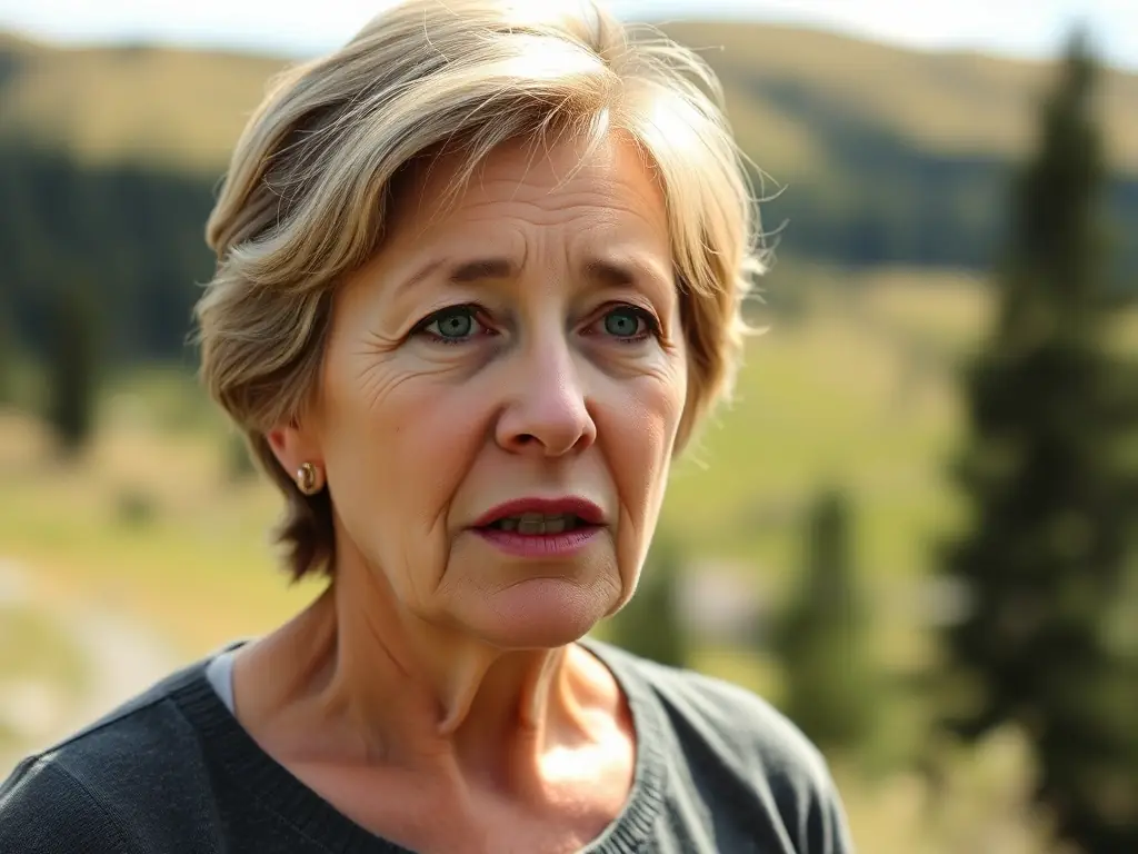 A short video clip featuring interviews with residents of a rural community, sharing their experiences and perspectives on rural life.